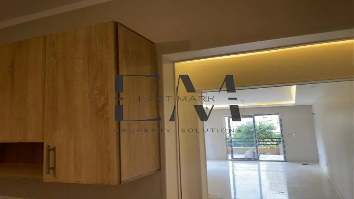 Luxury Apartment for Rent - 3 Bedrooms with Private Garden