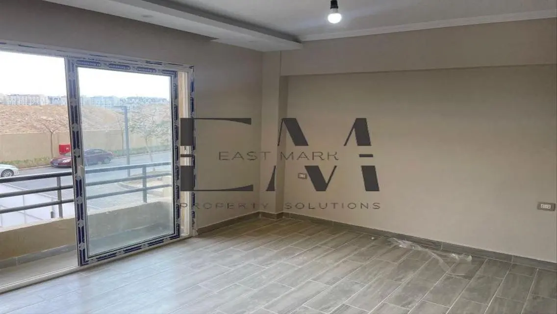 Luxury Apartment for Rent - 3 Bedrooms with Private Garden