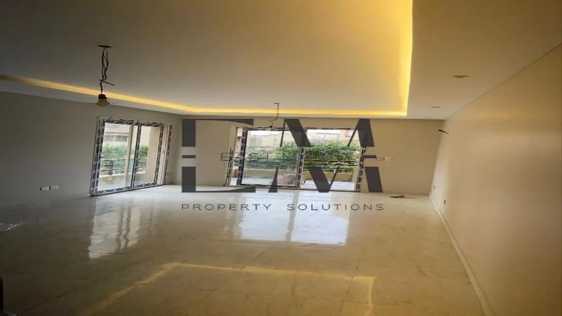 Luxury Apartment for Rent - 3 Bedrooms with Private Garden