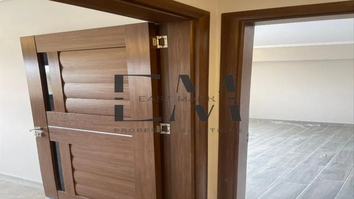 Luxury Apartment for Rent - 3 Bedrooms with Private Garden