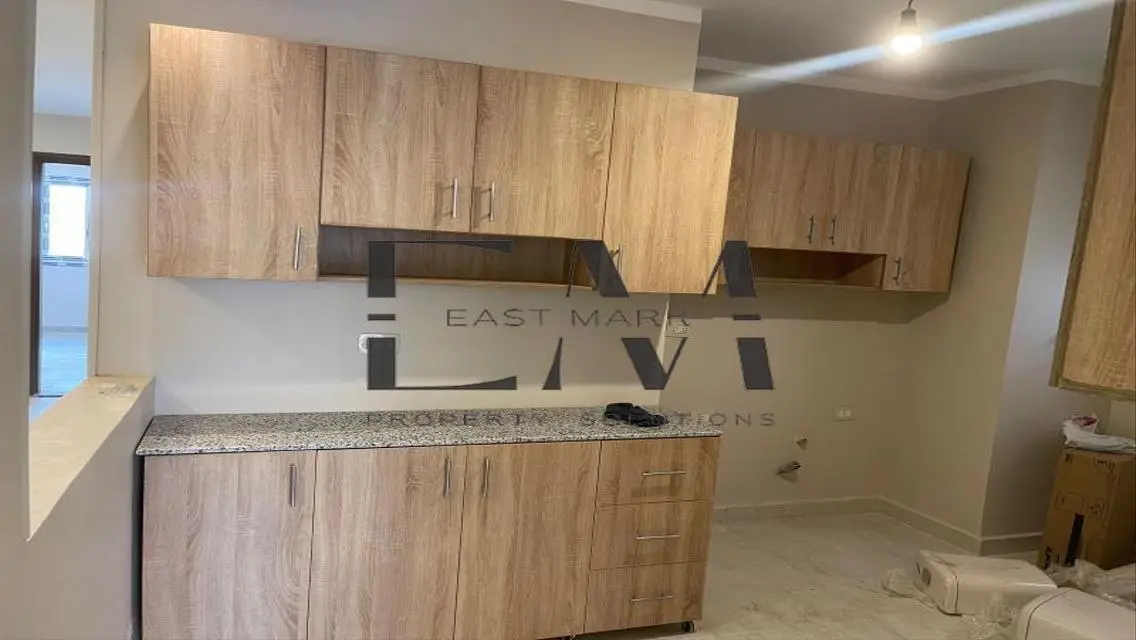 Luxury Apartment for Rent - 3 Bedrooms with Private Garden