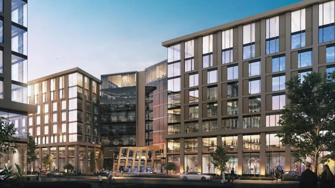 Premium Property for Sale in SECTOR MODAD 53 with Covered Parking