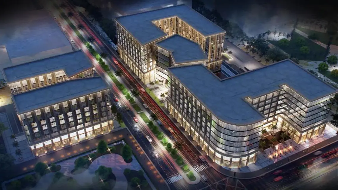 Premium Property for Sale in SECTOR MODAD 53 with Covered Parking