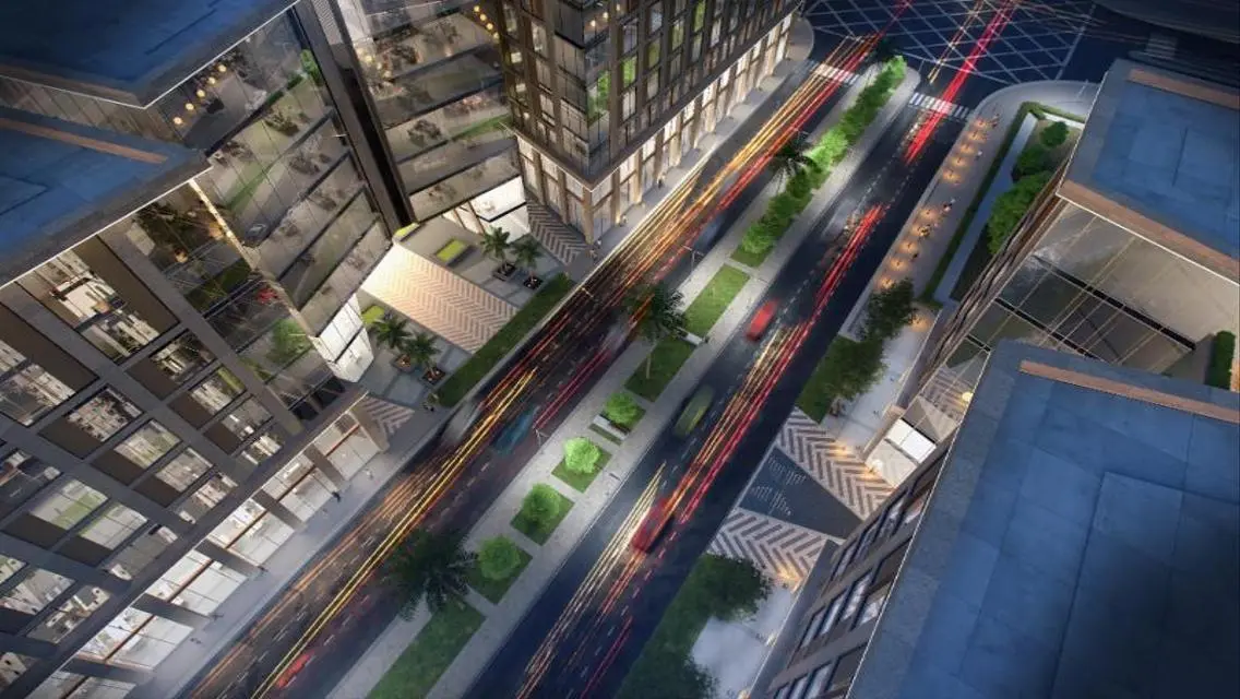 Premium Property for Sale in SECTOR MODAD 53 with Covered Parking