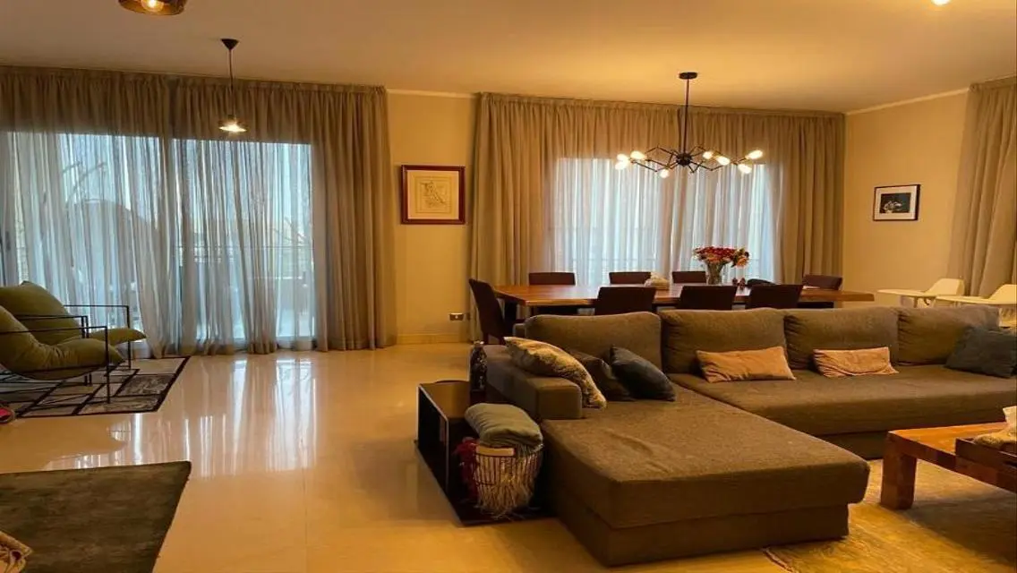 Luxury Villa for Sale at 16 Million EGP