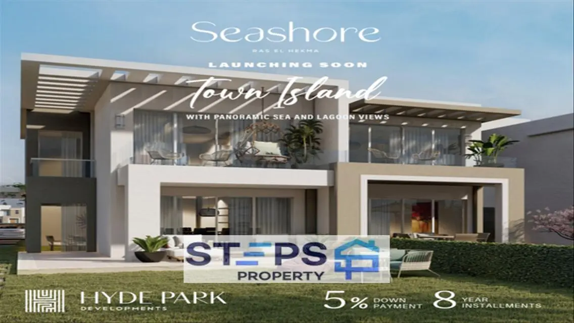 Luxury Apartment in Hyde Park Near the Seashore