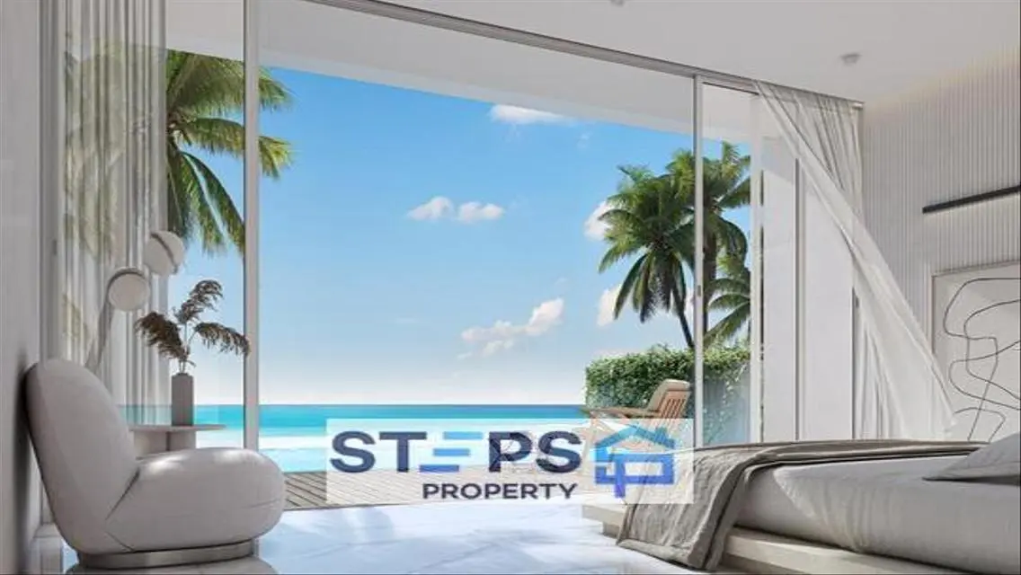 Luxury Apartment in Hyde Park Near the Seashore