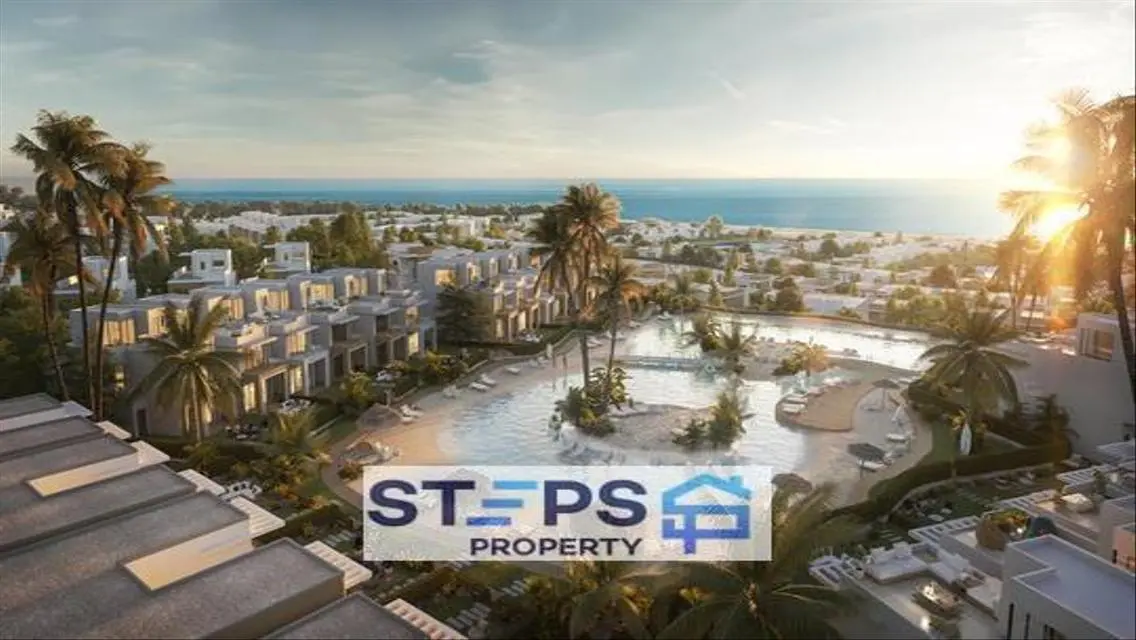 Luxury Apartment in Hyde Park Near the Seashore