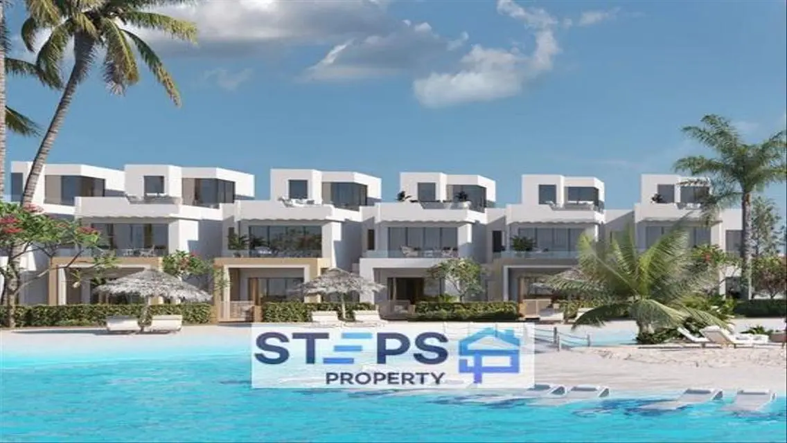 Luxury Apartment in Hyde Park Near the Seashore