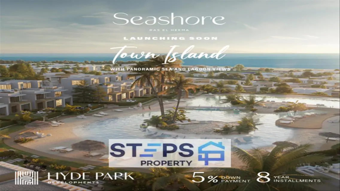 Luxury Apartment in Hyde Park Near the Seashore