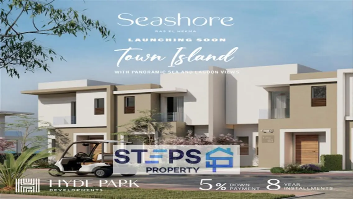 Luxury Apartment in Hyde Park Near the Seashore