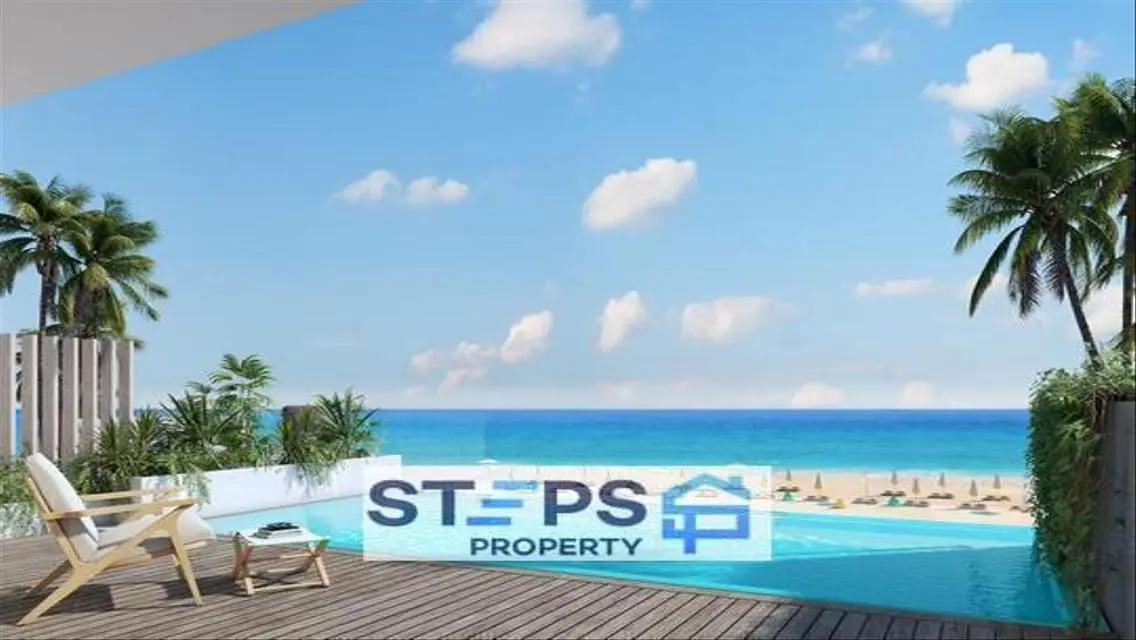 Luxury Apartment in Hyde Park Near the Seashore