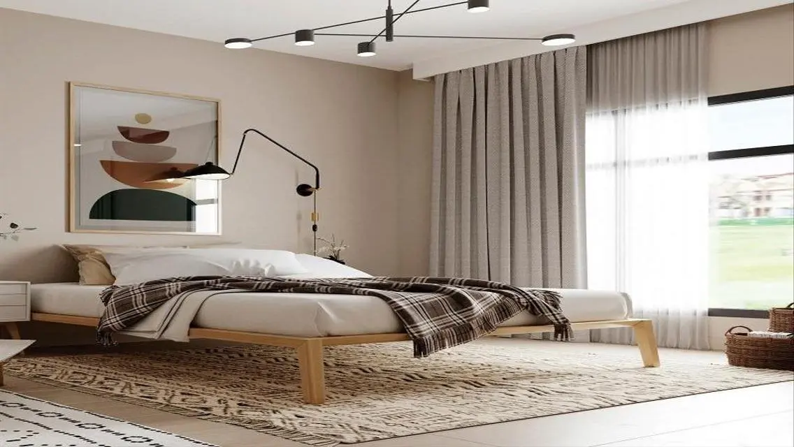 Luxurious Apartment in Karmell - New Sodic