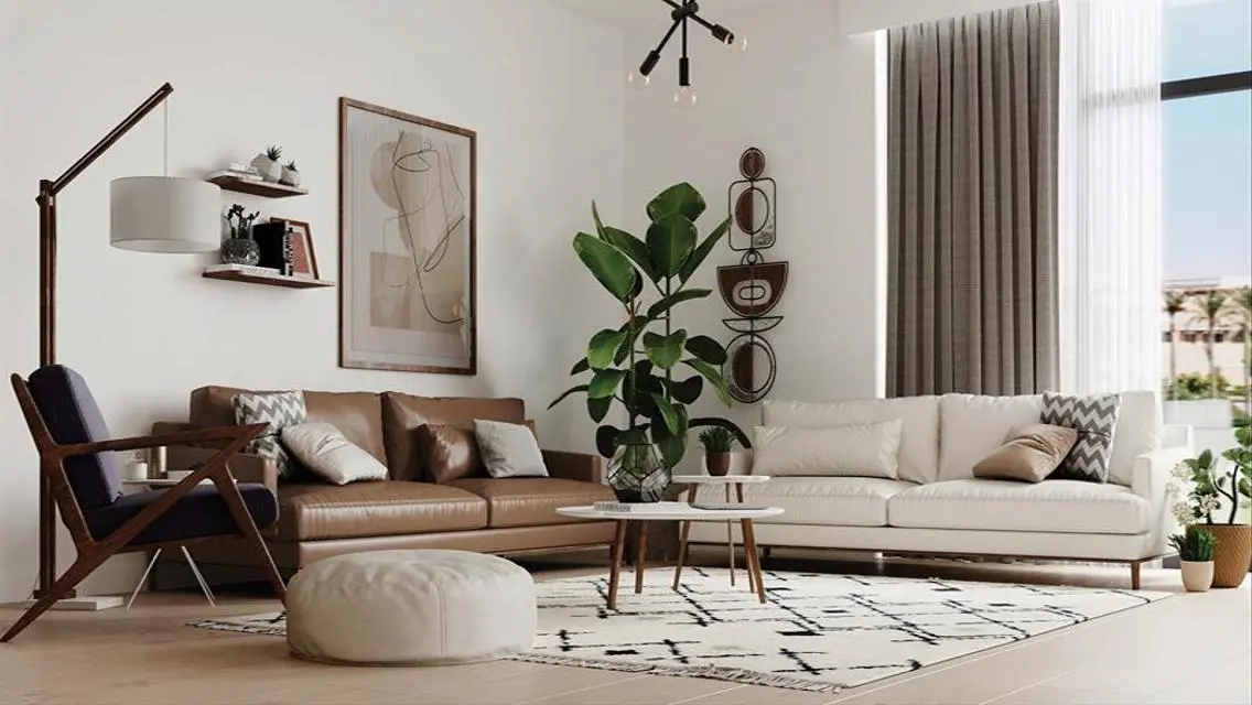 Luxurious Apartment in Karmell - New Sodic