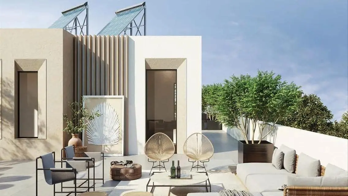 Luxurious Apartment in Karmell - New Sodic