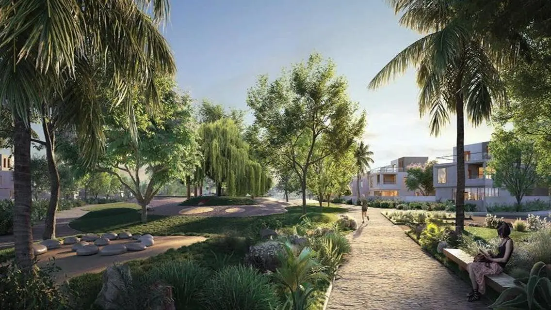 Luxurious Apartment in Karmell - New Sodic