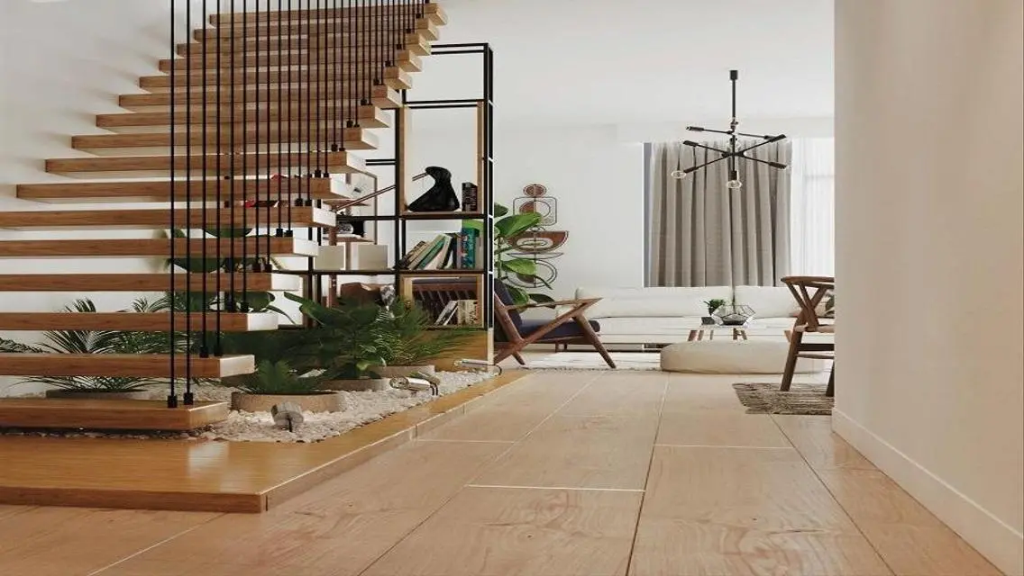 Luxurious Apartment in Karmell - New Sodic