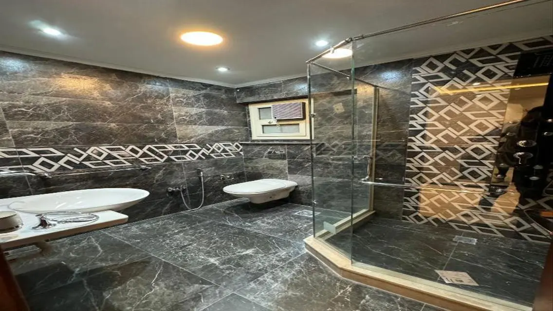 Luxury Villa for Sale in Amorada, New Cairo