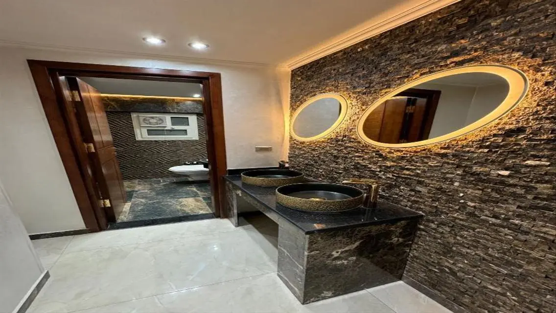 Luxury Villa for Sale in Amorada, New Cairo
