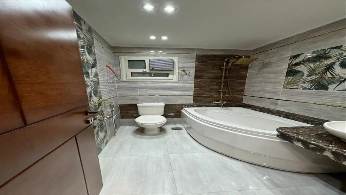 Luxury Villa for Sale in Amorada, New Cairo