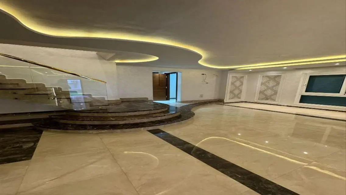 Luxury Villa for Sale in Amorada, New Cairo