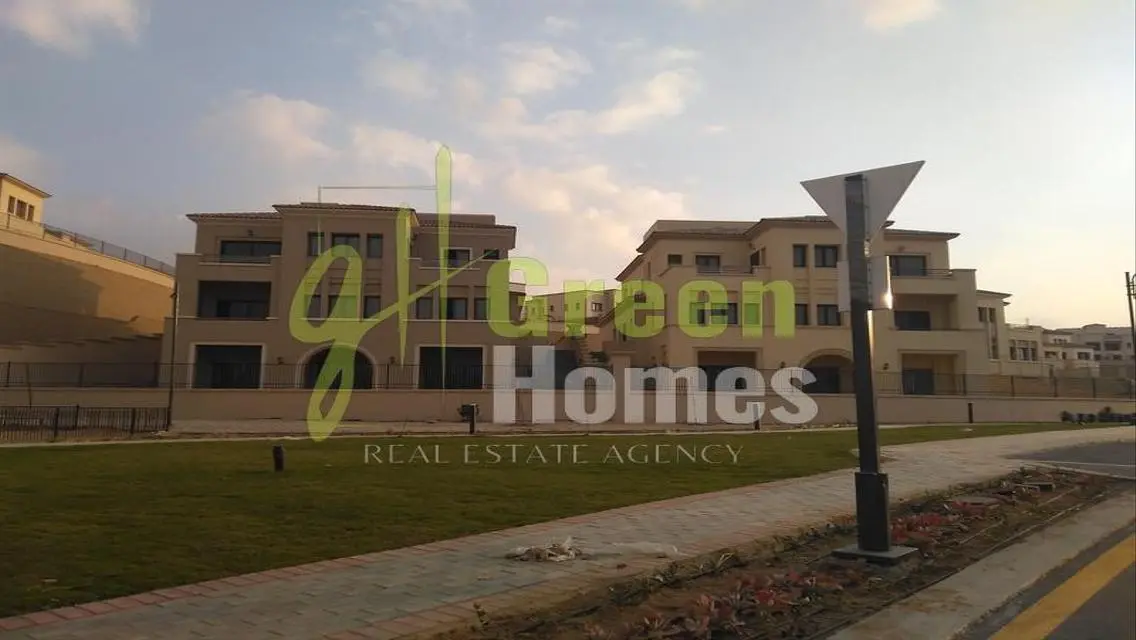 Green Home 2016 - Excellent Investment