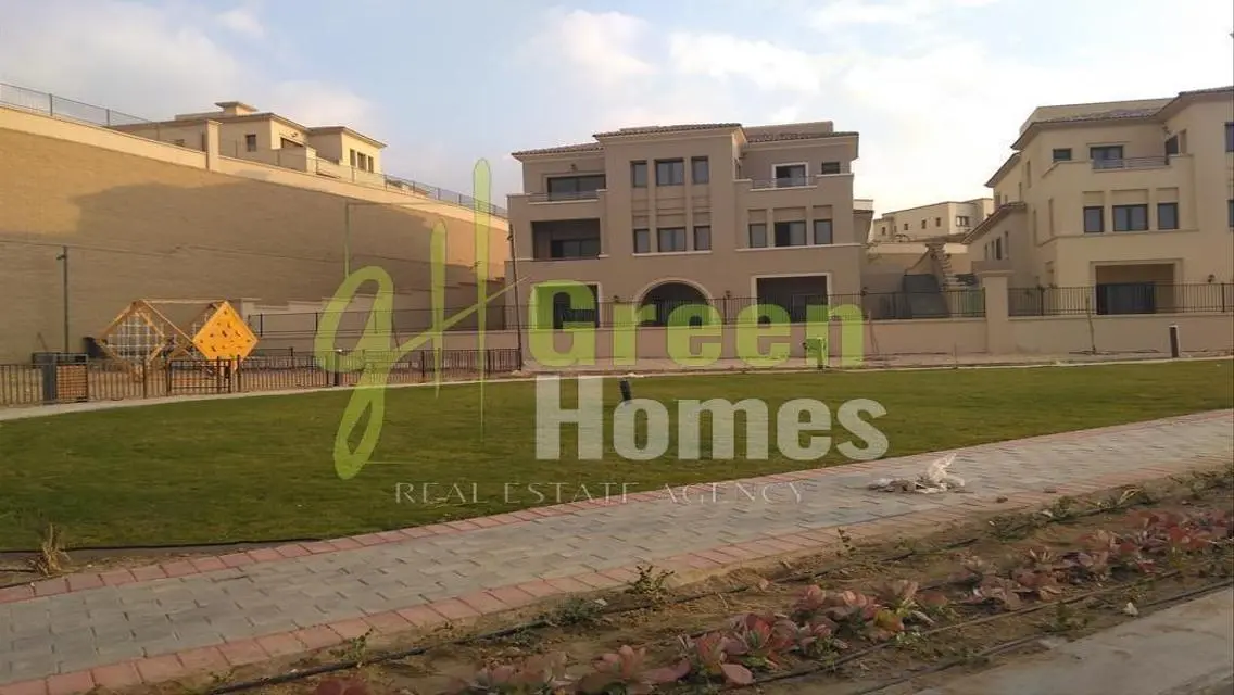 Green Home 2016 - Excellent Investment