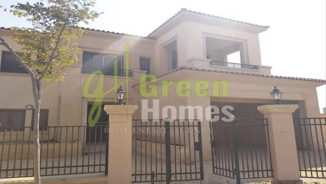 Green Home 2016 - Excellent Investment