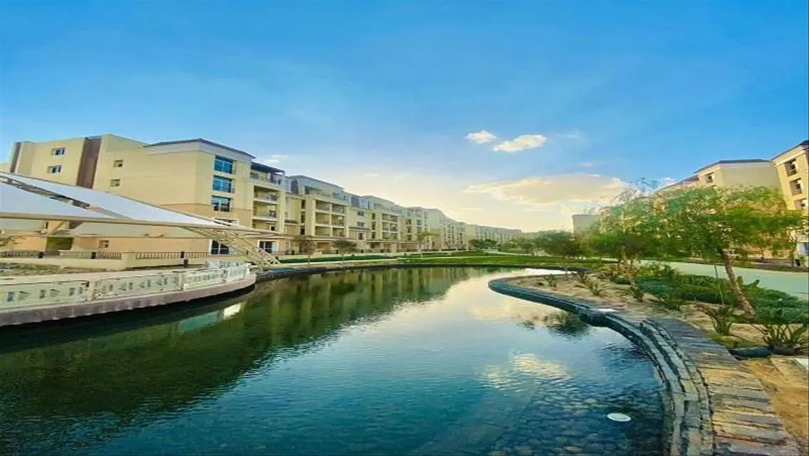 Luxury Apartment for Sale in Prime Location