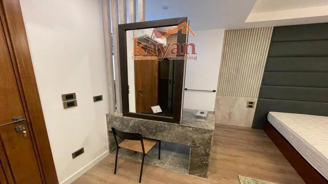 Luxurious Apartment for Sale at an Attractive Price