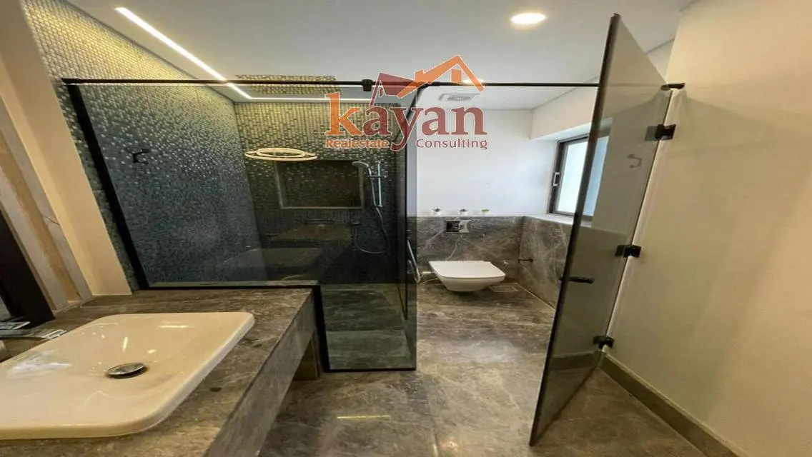 Luxurious Apartment for Sale at an Attractive Price