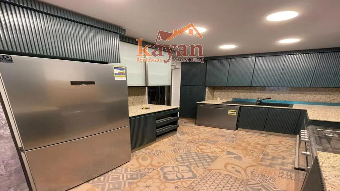 Luxurious Apartment for Sale at an Attractive Price