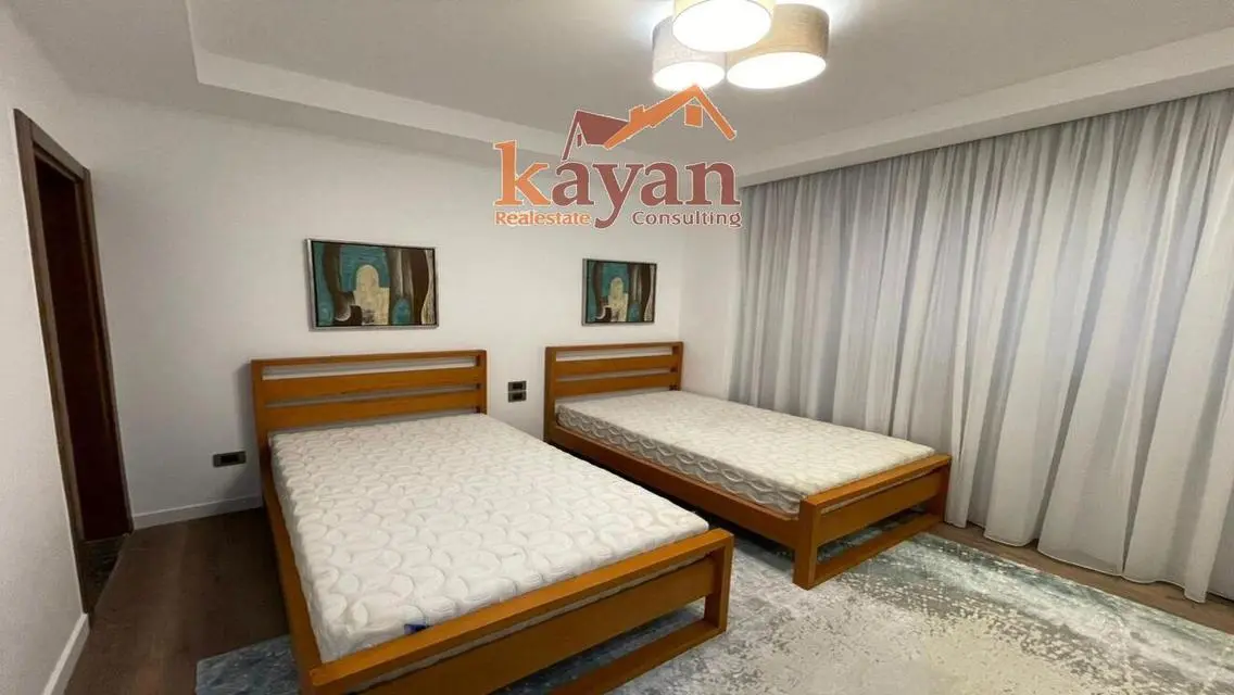 Luxurious Apartment for Sale at an Attractive Price