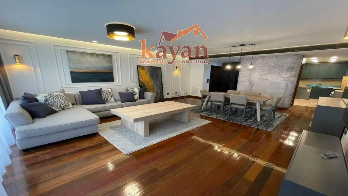 Luxurious Apartment for Sale at an Attractive Price