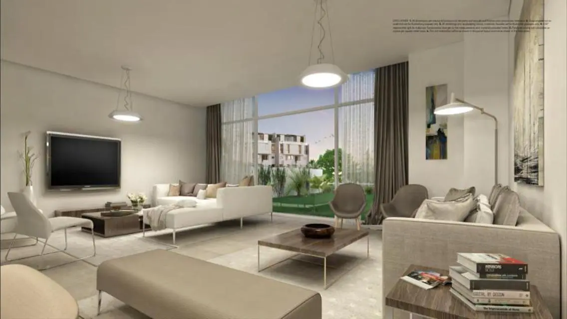 Luxury Villa for Sale Near Lakes