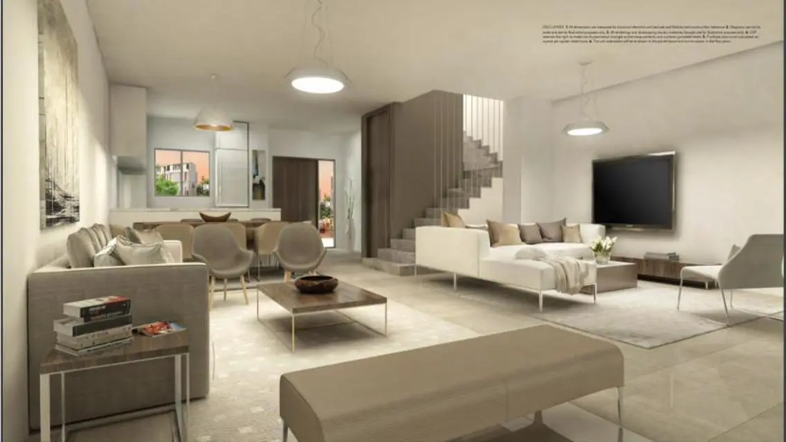 Luxury Villa for Sale Near Lakes