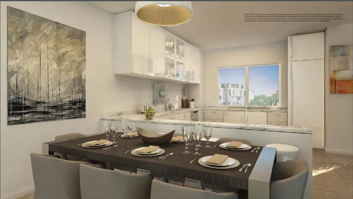 Luxury Villa for Sale Near Lakes