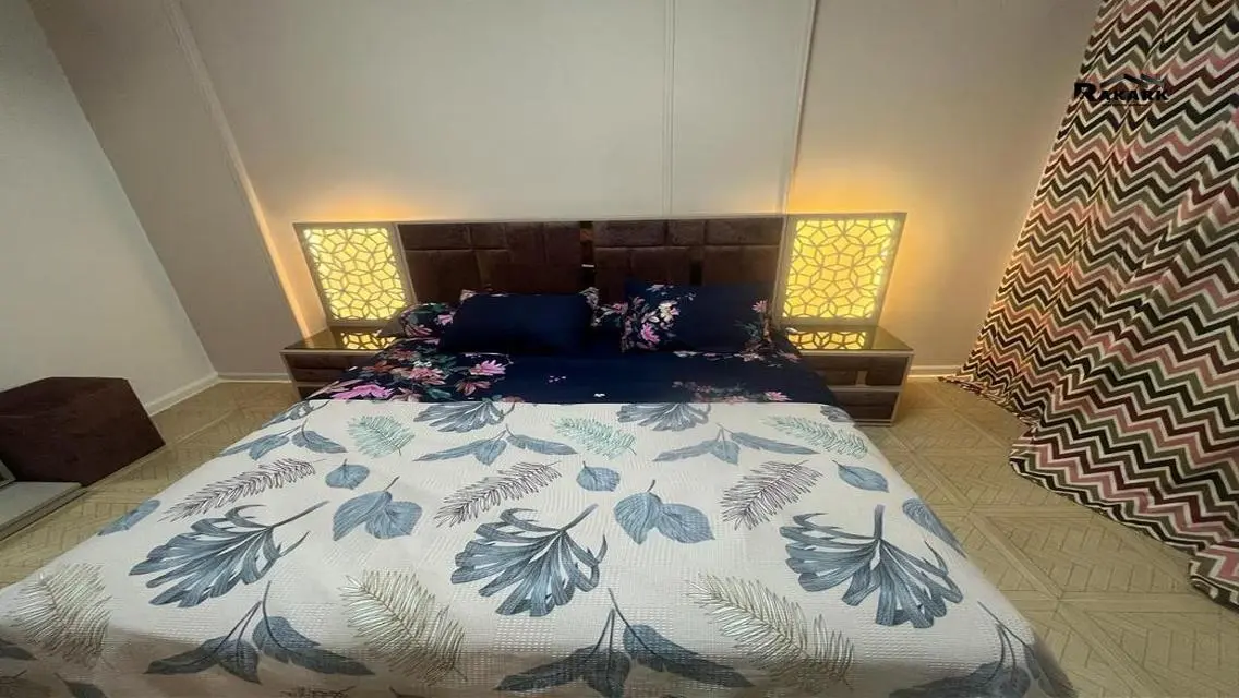 شقة فاخرة للإيجار في مناطق حيوية