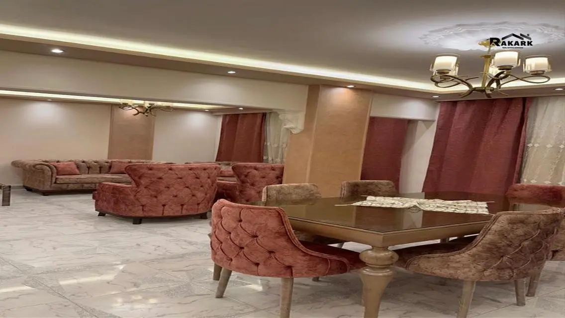 شقة فاخرة للإيجار في مناطق حيوية