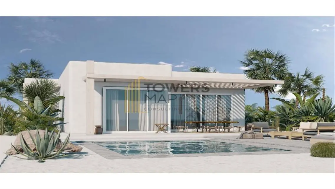 Luxurious Apartment with Stunning View in Prime Location