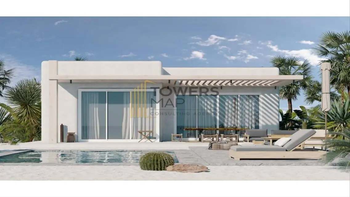 Luxurious Apartment with Stunning View in Prime Location