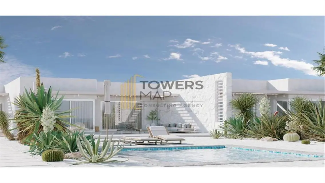 Luxurious Apartment with Stunning View in Prime Location
