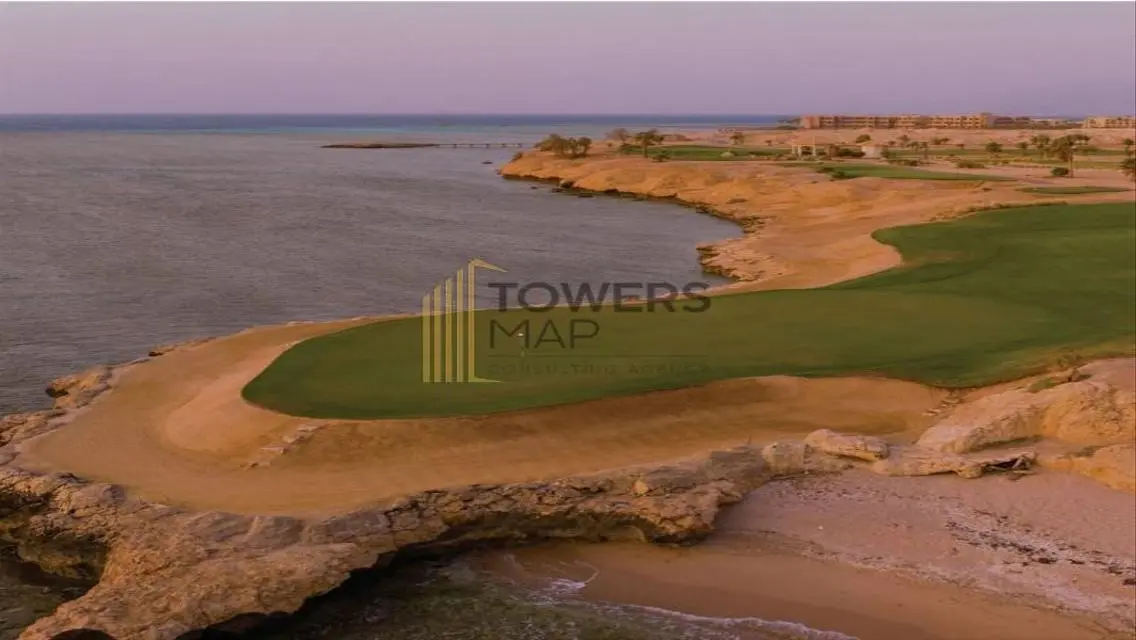 Luxurious Apartment with Stunning View in Prime Location