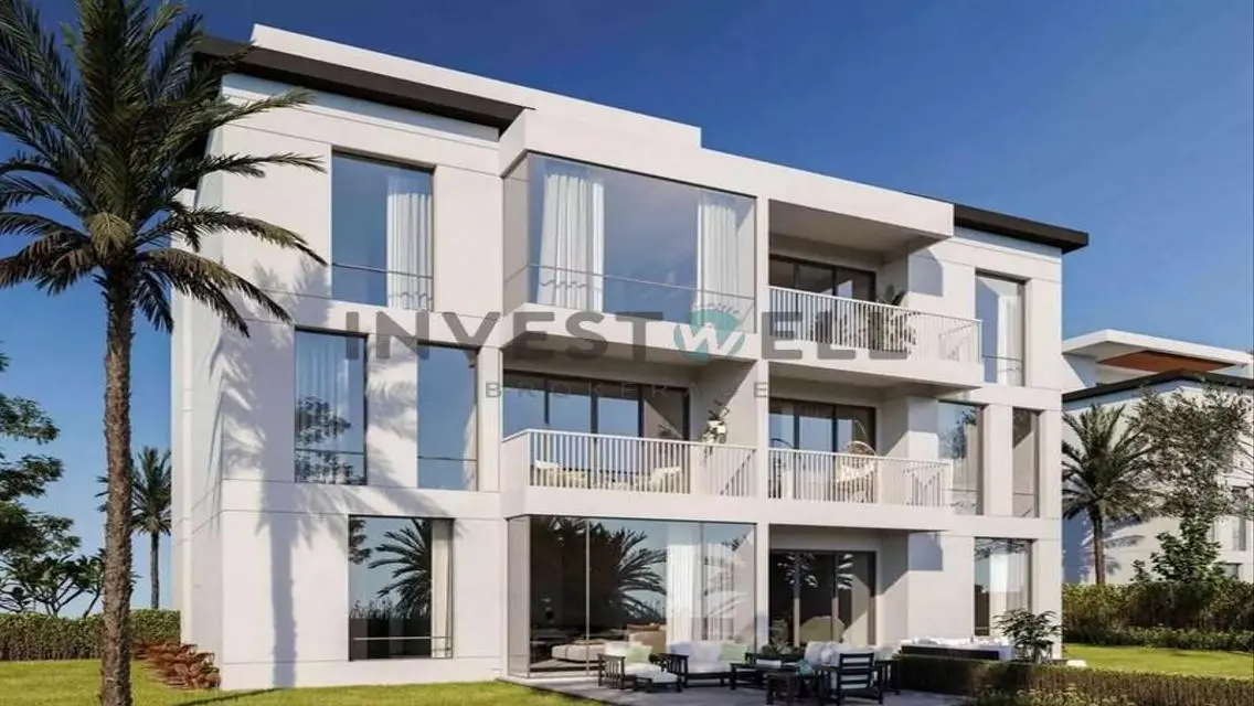 Luxurious Apartment with Stunning Views for Sale