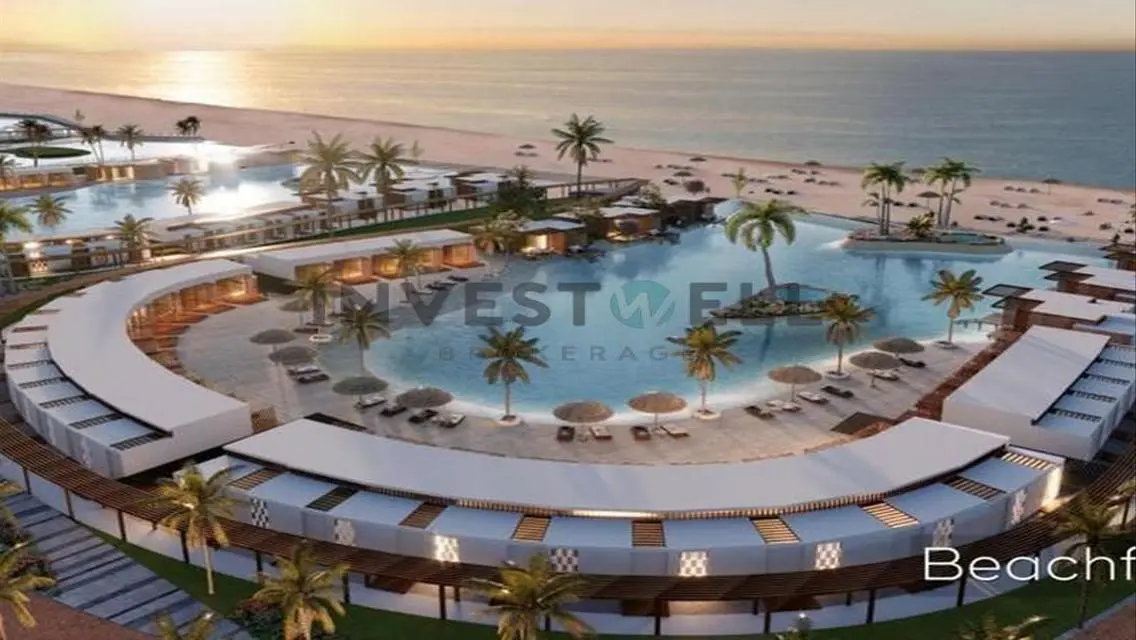 Luxurious Apartment with Stunning Views for Sale