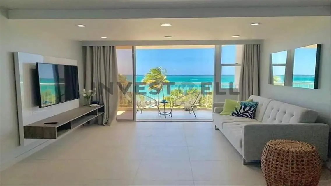 Luxurious Apartment with Stunning Views for Sale