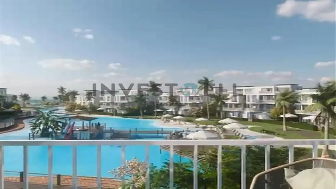 Luxurious Apartment with Stunning Views for Sale