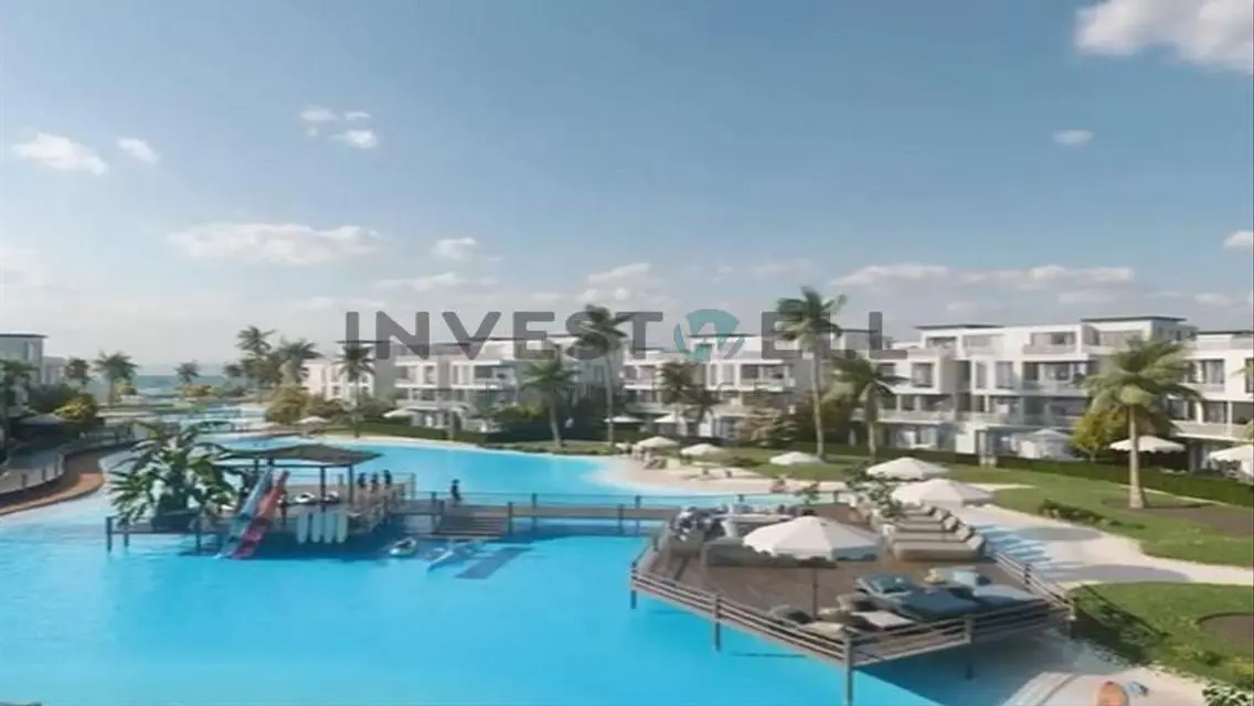 Luxurious Apartment with Stunning Views for Sale