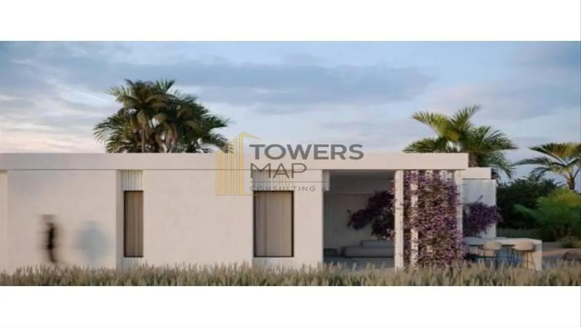 Luxurious Apartment with Private Garden and Shared Pool