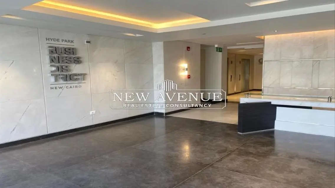 Property for Sale in New Avenue - 205200 EGP